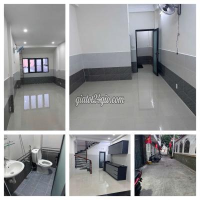 Nhà Cho Thuê Gò Vấp - Hồ Chí Minh