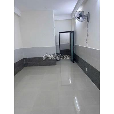 Nhà Cho Thuê Gò Vấp - Hồ Chí Minh