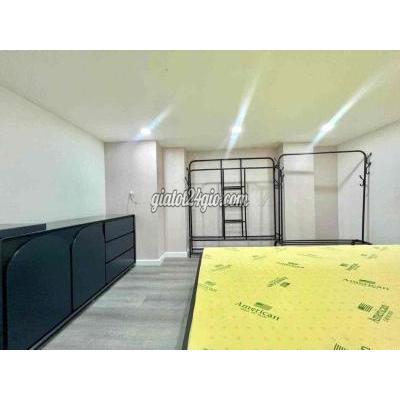 Phòng Trọ Thủ Đức - Hồ Chí Minh