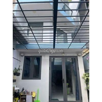 Bán Nhà Thủ Đức - Hồ Chí Minh