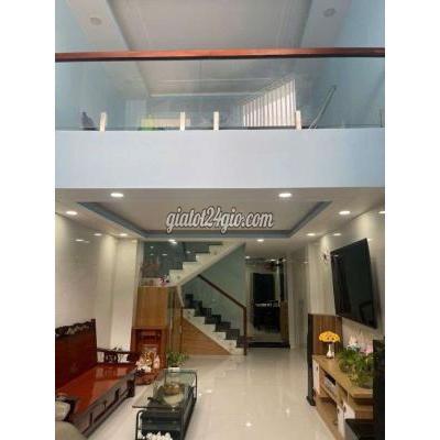 Bán Nhà Thủ Đức - Hồ Chí Minh