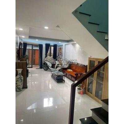 Bán Nhà Thủ Đức - Hồ Chí Minh