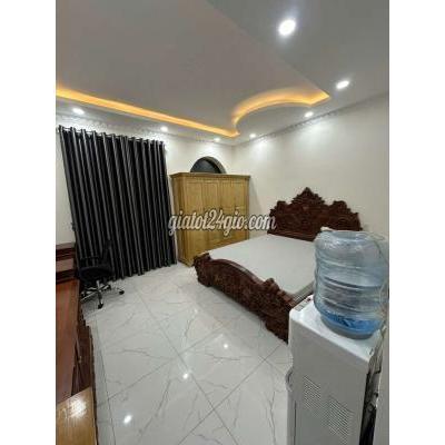 Nhà Cho Thuê Gò Vấp - Hồ Chí Minh