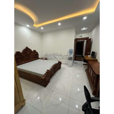 Nhà Cho Thuê Gò Vấp - Hồ Chí Minh