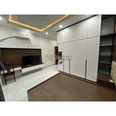 Nhà Cho Thuê Gò Vấp - Hồ Chí Minh