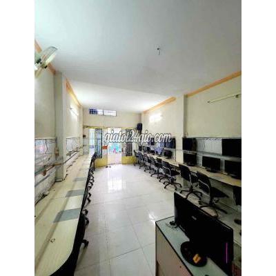 Bán Nhà Bình Tân - Hồ Chí Minh