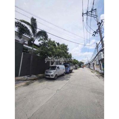 Bán Nhà Quận 6 - Hồ Chí Minh