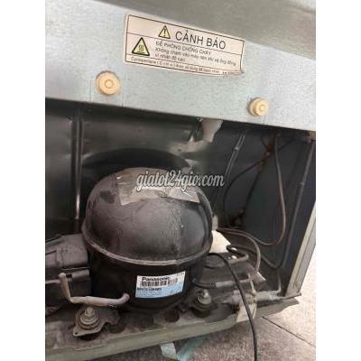 Tủ Lạnh Cũ Quận 3 - Hồ Chí Minh