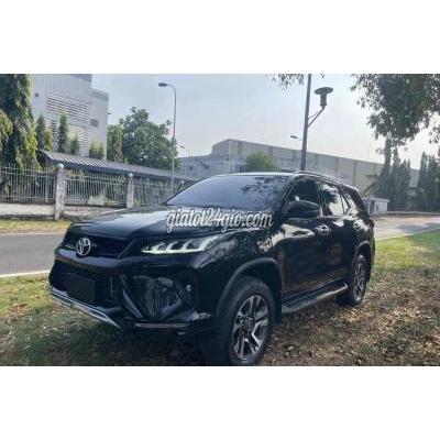 Ô Tô Cũ Thủ Đức - Hồ Chí Minh