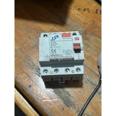 Thiết Bị Điện Cũ Phú Nhuận - Hồ Chí Minh