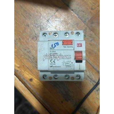 Thiết Bị Điện Cũ Phú Nhuận - Hồ Chí Minh