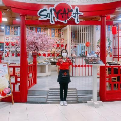 Tuyển Dụng Quận 1 - Hồ Chí Minh