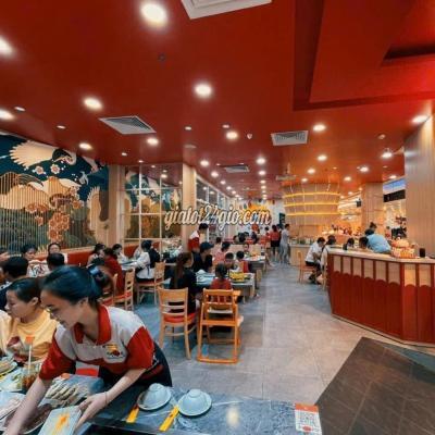 Tuyển Dụng Quận 1 - Hồ Chí Minh