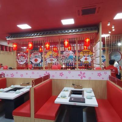 Tuyển Dụng Quận 1 - Hồ Chí Minh