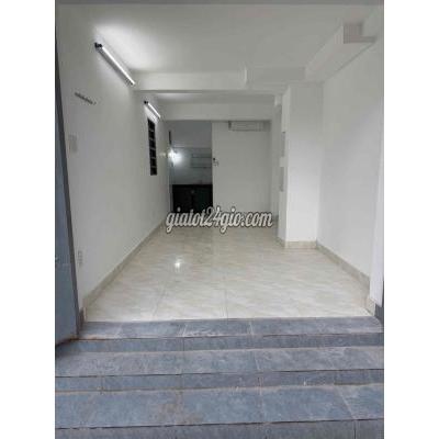 Phòng Trọ Tân Bình - Hồ Chí Minh