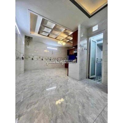 Nhà Cho Thuê Quận 3 - Hồ Chí Minh