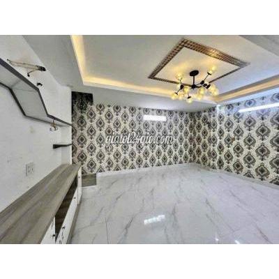 Nhà Cho Thuê Quận 3 - Hồ Chí Minh