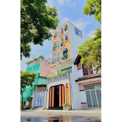 Bán Nhà Gò Vấp - Hồ Chí Minh