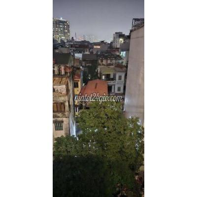 Nhà Cho Thuê Tây Hồ - Hà Nội