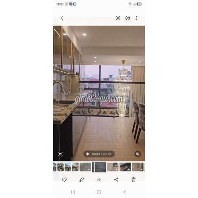 Nhà Cho Thuê Tây Hồ - Hà Nội