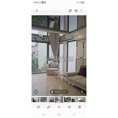 Nhà Cho Thuê Tây Hồ - Hà Nội