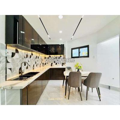 Bán Nhà Bình Tân - Hồ Chí Minh