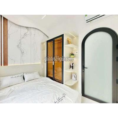 Bán Nhà Bình Tân - Hồ Chí Minh