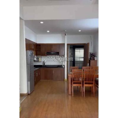 Cho Thuê Căn Hộ Thủ Đức - Hồ Chí Minh