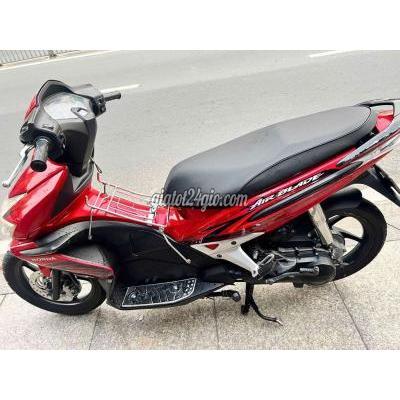 Xe Tay Ga Cũ Tân Phú - Hồ Chí Minh