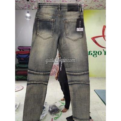 Quần Nam Hóc Môn - Hồ Chí Minh