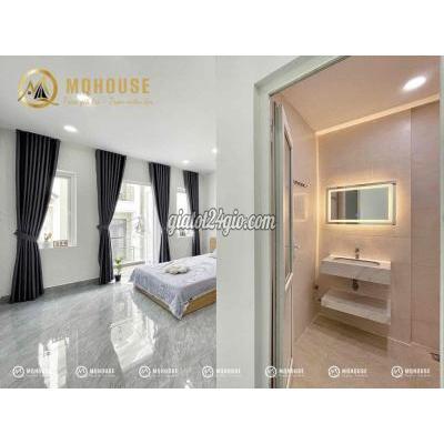 Cho Thuê Căn Hộ Tân Bình - Hồ Chí Minh