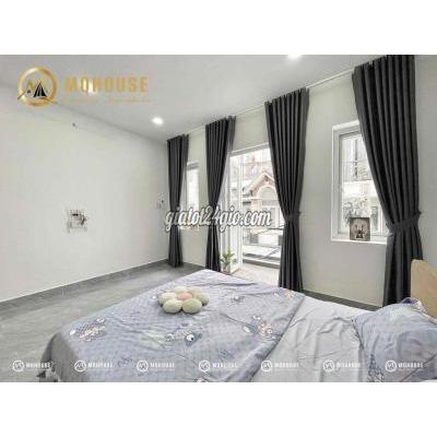 Cho Thuê Căn Hộ Tân Bình - Hồ Chí Minh