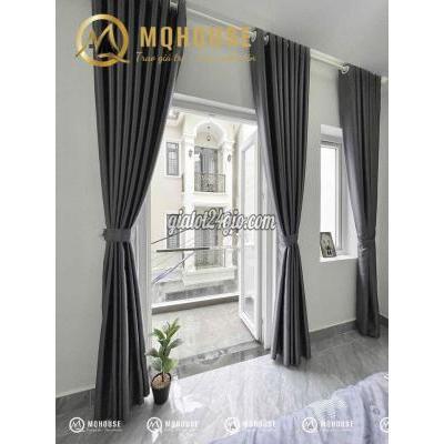 Cho Thuê Căn Hộ Tân Bình - Hồ Chí Minh