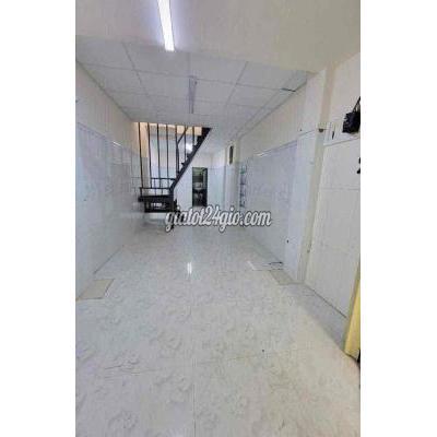 Bán Nhà Quận 6 - Hồ Chí Minh