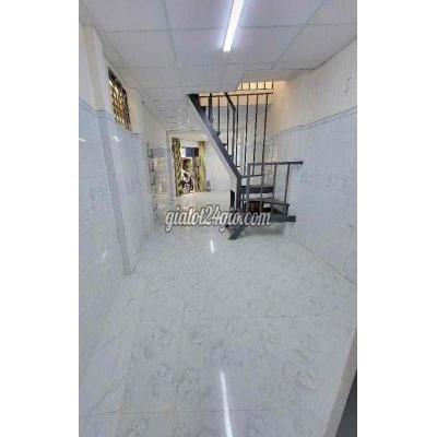 Bán Nhà Quận 6 - Hồ Chí Minh