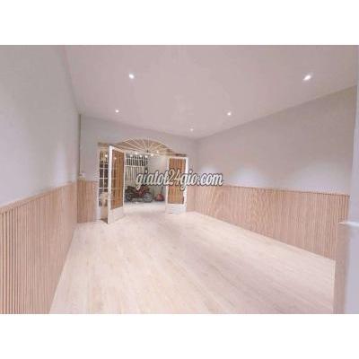 Bán Nhà Bình Tân - Hồ Chí Minh