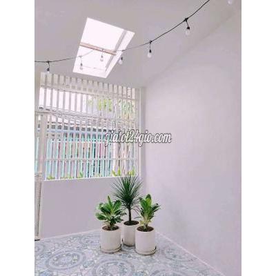 Bán Nhà Bình Tân - Hồ Chí Minh