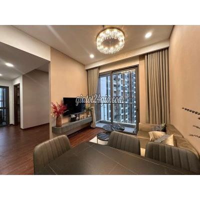 Cho Thuê Căn Hộ Gia Lâm - Hà Nội