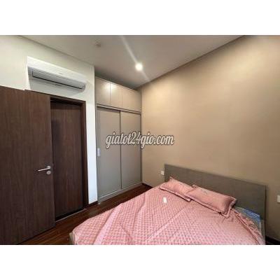 Cho Thuê Căn Hộ Gia Lâm - Hà Nội