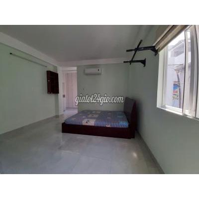 Cho Thuê Căn Hộ Quận 11 - Hồ Chí Minh