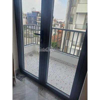 Phòng Trọ Gò Vấp - Hồ Chí Minh