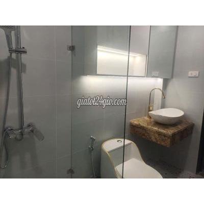 Phòng Trọ Gò Vấp - Hồ Chí Minh