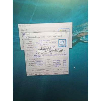 Bộ Máy Tính Để Bàn Cũ Quận 3 - Hồ Chí Minh