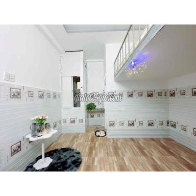 Phòng Trọ Gò Vấp - Hồ Chí Minh