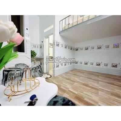 Phòng Trọ Gò Vấp - Hồ Chí Minh