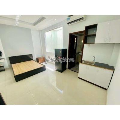 Bán Nhà Quận 10 - Hồ Chí Minh