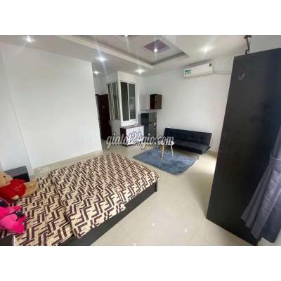 Bán Nhà Quận 10 - Hồ Chí Minh