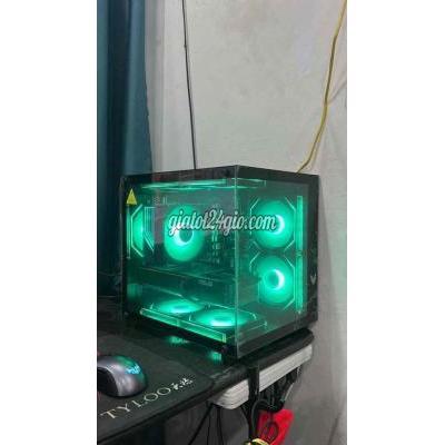 Bộ Máy Tính Để Bàn Cũ Ninh Kiều - Cần Thơ