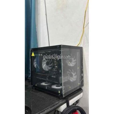 Bộ Máy Tính Để Bàn Cũ Ninh Kiều - Cần Thơ