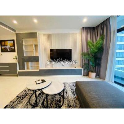 Cho Thuê Căn Hộ Thủ Đức - Hồ Chí Minh